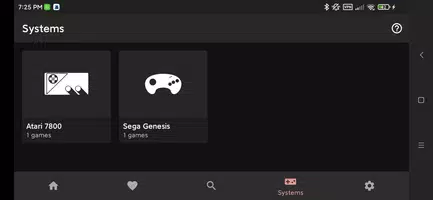 Game Emulator Pro 游戏模拟器 Pro版本 скриншот 3
