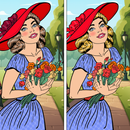 Find The Difference 5000 pics APK