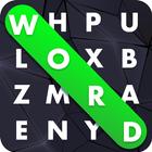 Wordsee - word search games アイコン