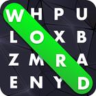 Wordsee - word search games icône