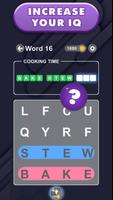 Wordsee - word search games capture d'écran 1