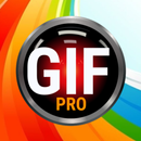 GIF 메이커, GIF 편집기 Pro APK