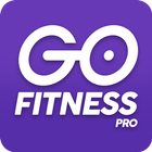 Go Fitness Pro icône
