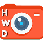 HWD Image Downloader icône