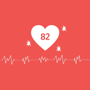 normal pulse rate meter APK