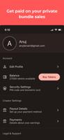 Unlockd ảnh chụp màn hình 3