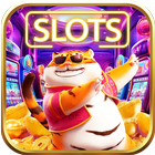 Fortune Slots Tiger CandyBlast آئیکن