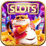 Slots Tiger CandyBlast
