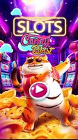 Slots Tiger CandyBlast スクリーンショット 2
