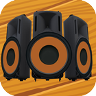 Super Max Volume Booster PRO icono