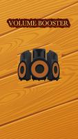 Super Max Volume Booster PRO captura de pantalla 3