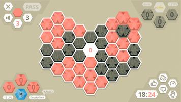 HEXES ONLINE screenshot 1