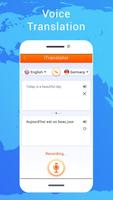 iTranslate - all language support syot layar 3