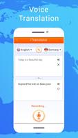 iTranslate - all language support capture d'écran 3