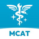 MCAT Prep 2026: Practice Test aplikacja