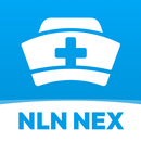 NLN NEX Exam Prep 2026 aplikacja
