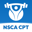 NSCA CPT Fitness Prep 2026 APK