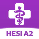 HESI A2 Exam Prep 2026 APK