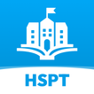 HSPT Test Prep 2026 أيقونة