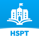HSPT Test Prep 2026 APK