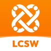 ASWB LCSW Exam Prep 2026 APK