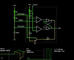 Circuit Simulator Cartaz