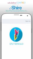 ContIGo Mobile App Affiche