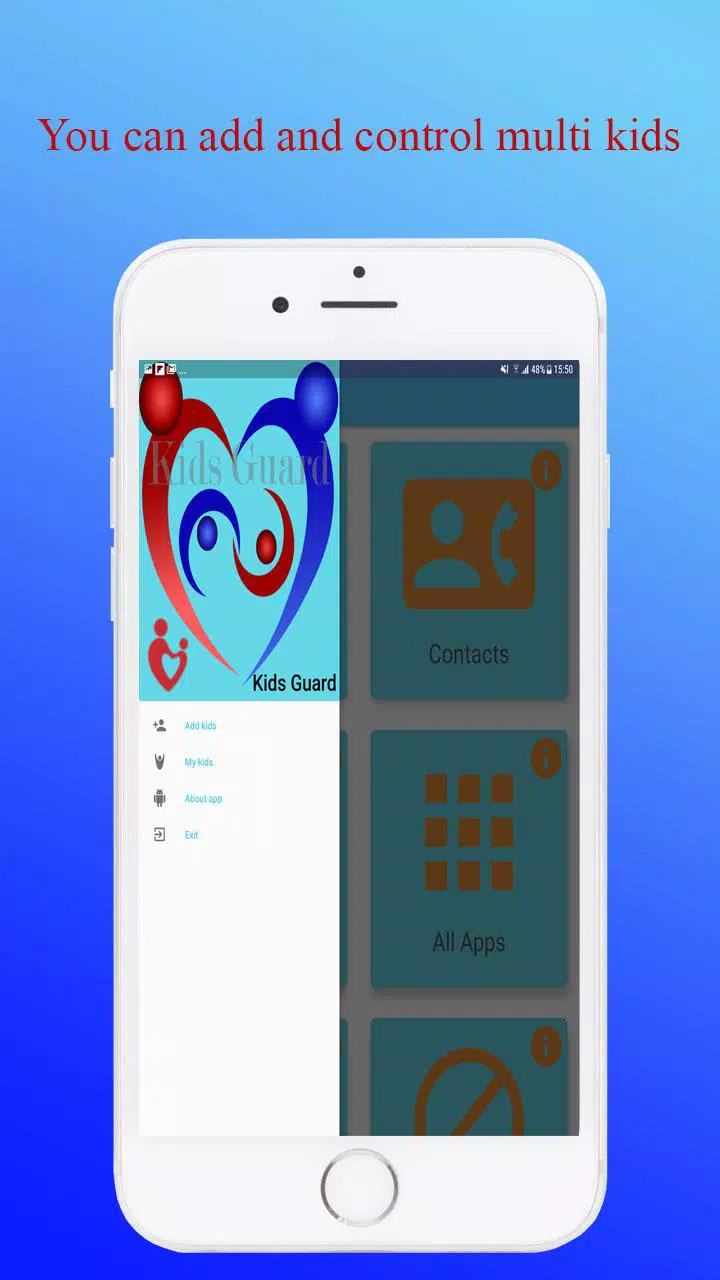 KidsGuard [For Parents] APK for Android Download