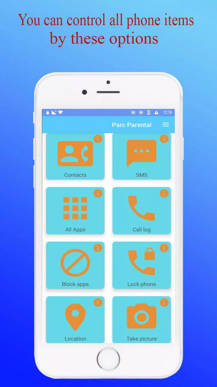 KidsGuard [For Parents] APK for Android Download