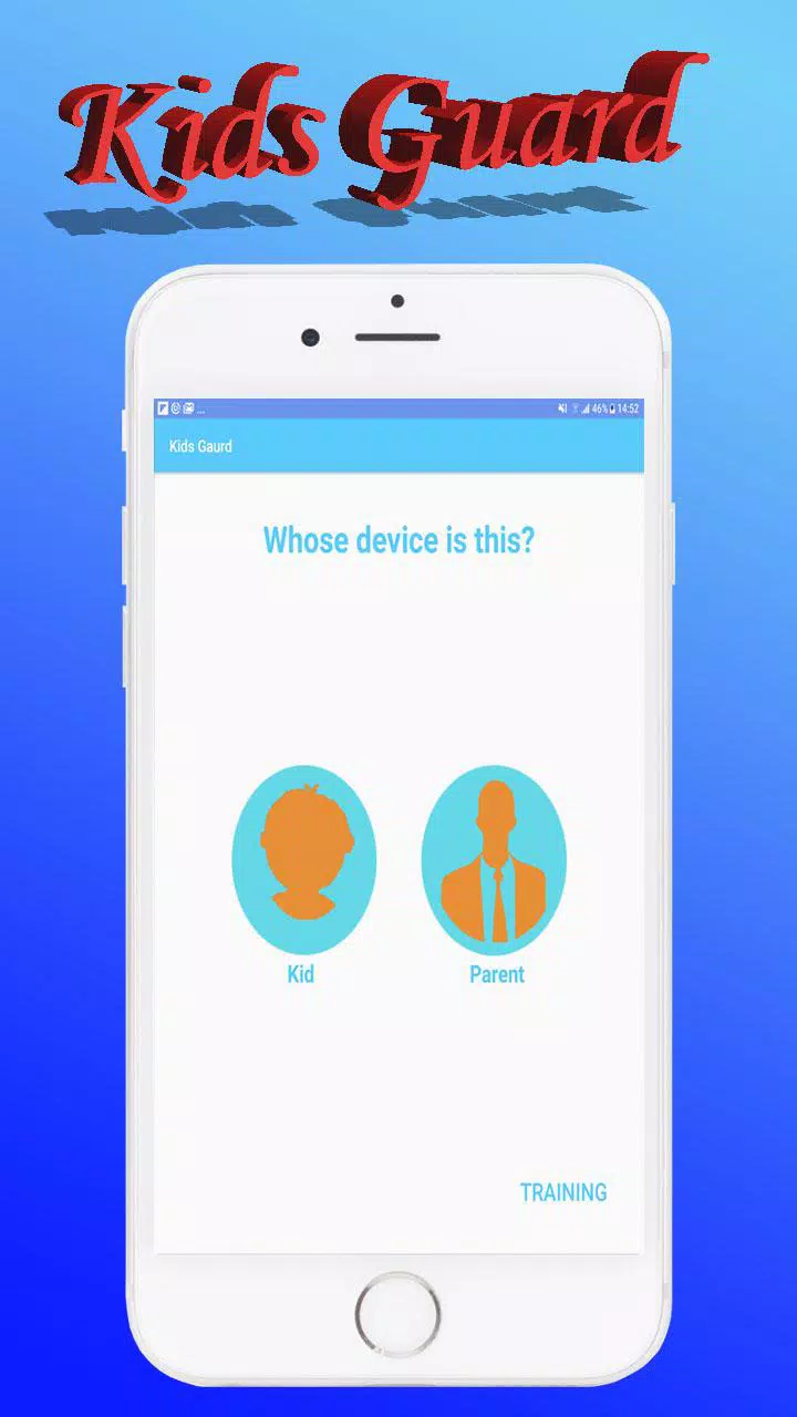 KidsGuard [For Parents] APK for Android Download