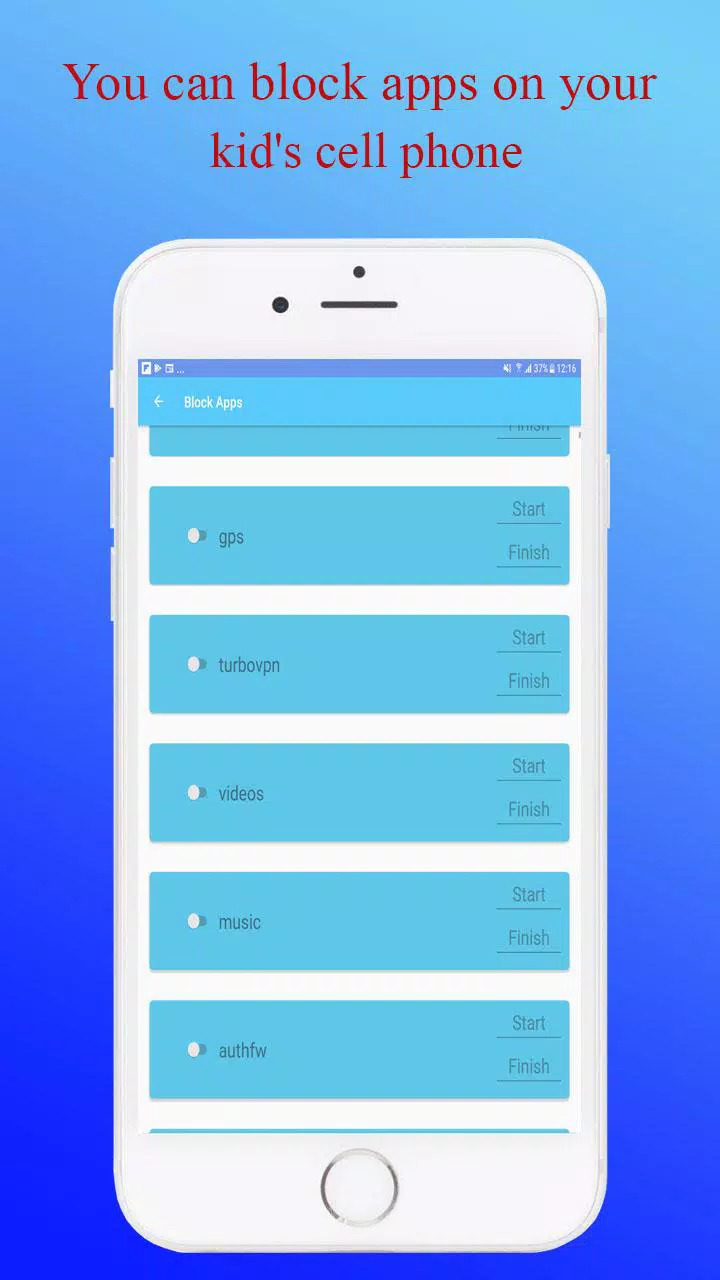 KidsGuard [For Parents] APK for Android Download