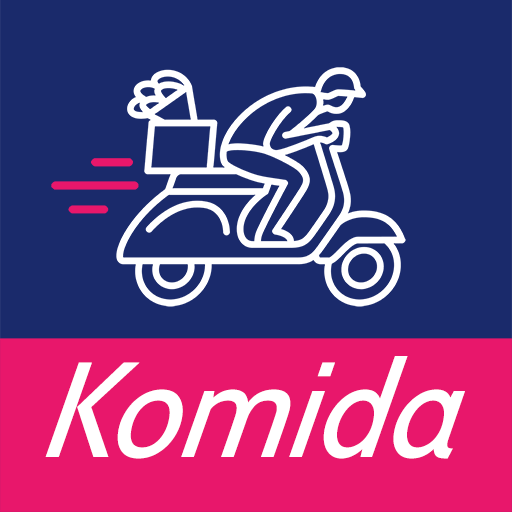 Komida !