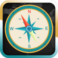 Smart Compass Digital