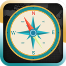 Smart Compass Digital APK