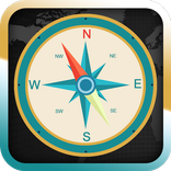 Smart Compass Digital
