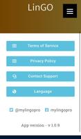 MyLinGO Pro 스크린샷 3
