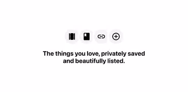 Listy · Beautiful lists