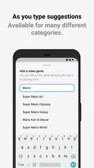Baixar Listy · Beautiful lists XAPK