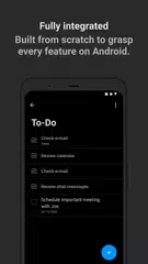 Baixar Listy · Beautiful lists XAPK