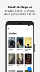 Baixar Listy · Beautiful lists XAPK