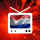 Canales Tv. Paraguay APK