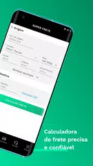 SuperFrete: Calcular Correios XAPK Herunterladen