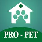 Veterinaria Pro-Pet icône