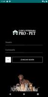 Veterinaria Pro-Pet capture d'écran 2