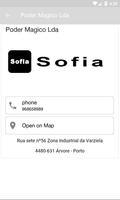 Moda Sofia تصوير الشاشة 2