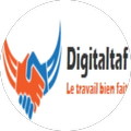 Digitaltaf: emploi, world jobs