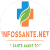 Infossante- pharmacie de garde APK