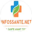 Infossante- pharmacie de garde 圖標