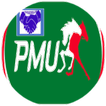 آیکون‌ PMUB PMU pronostic gain journa