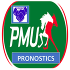 Pronostic pmu pmub icône